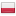 ceetal.pl server is located in Poland